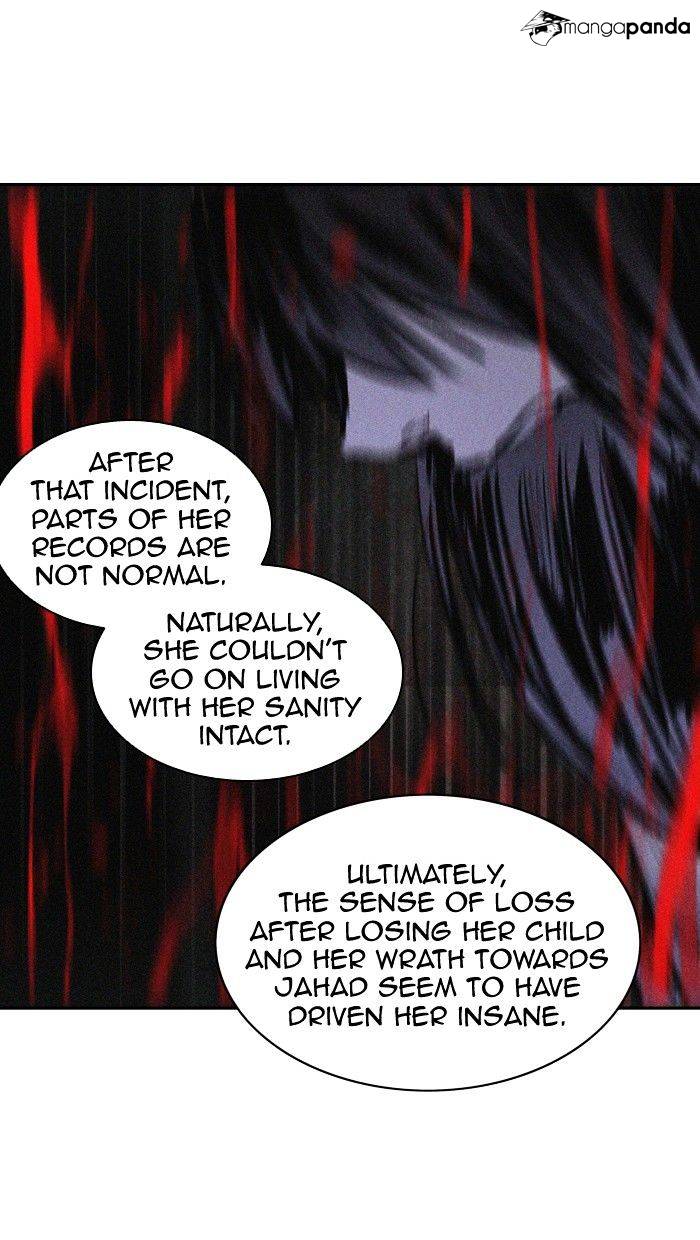 Tower of God Chapter 320 image 033